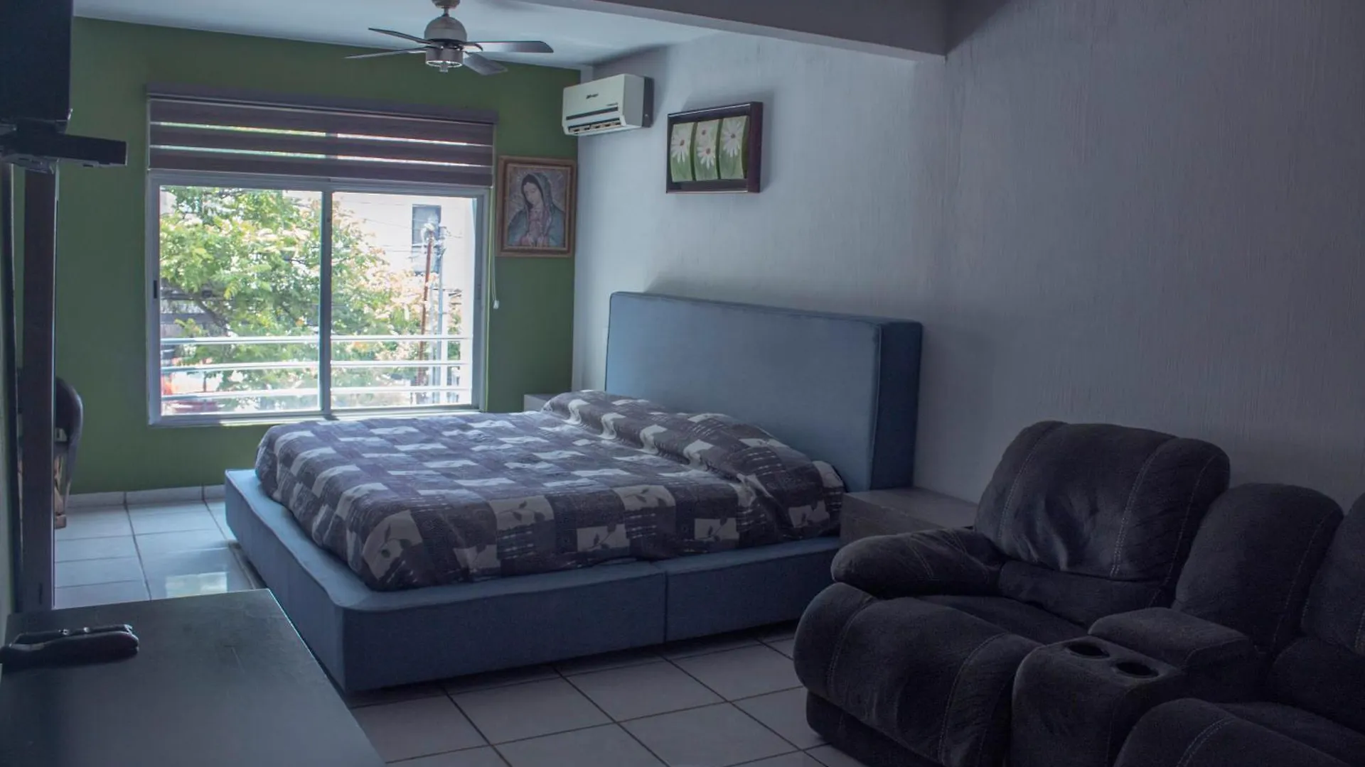 Holiday home Casa Blanca Villa Guadalajara Mexico