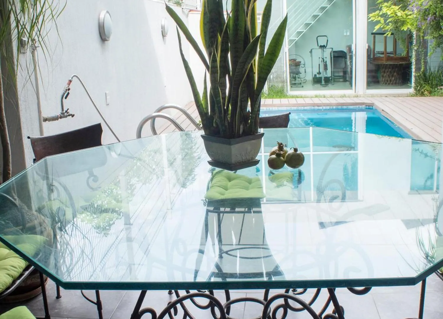Holiday home Casa Blanca Villa Guadalajara