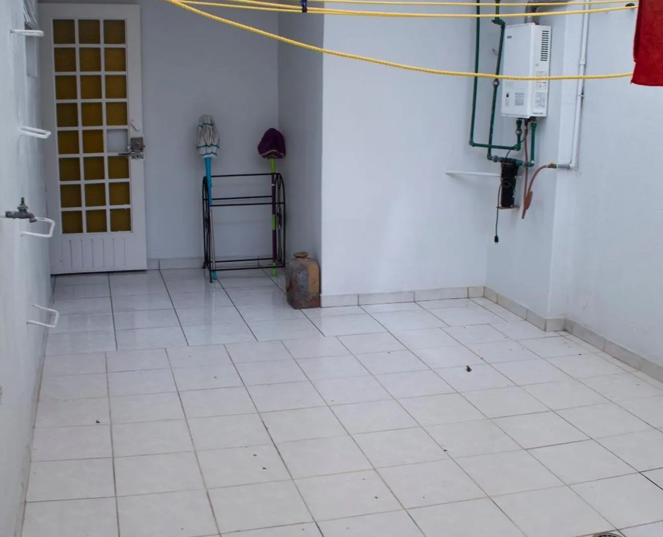 Casa Blanca Villa Guadalajara Mexico