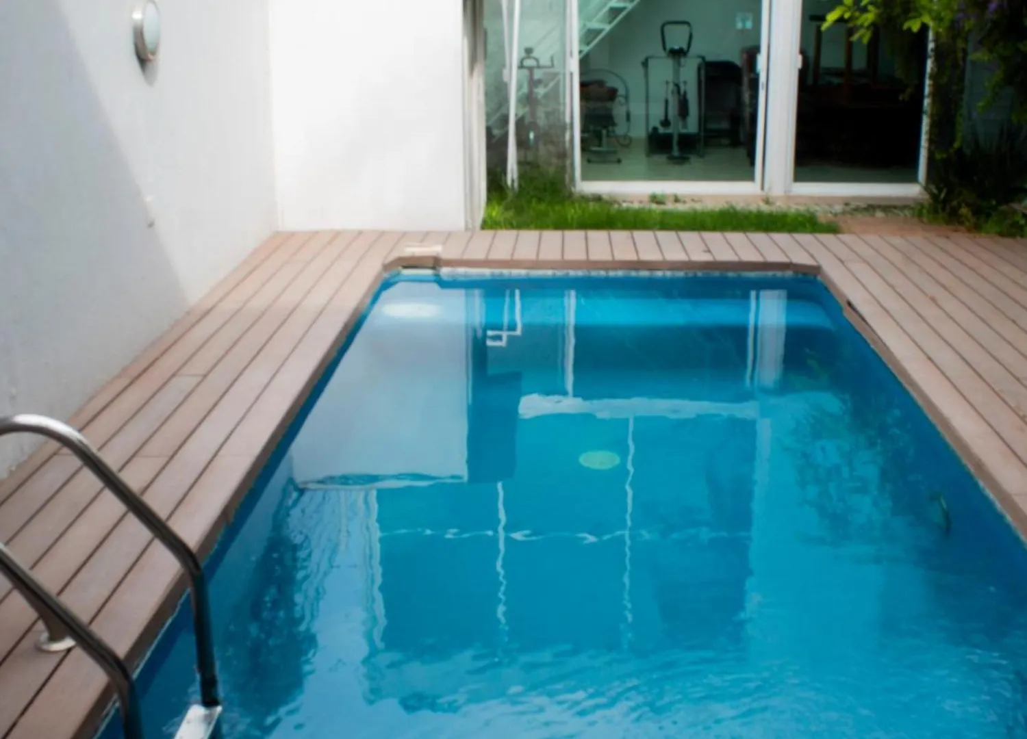 Casa Blanca Villa Guadalajara Holiday home