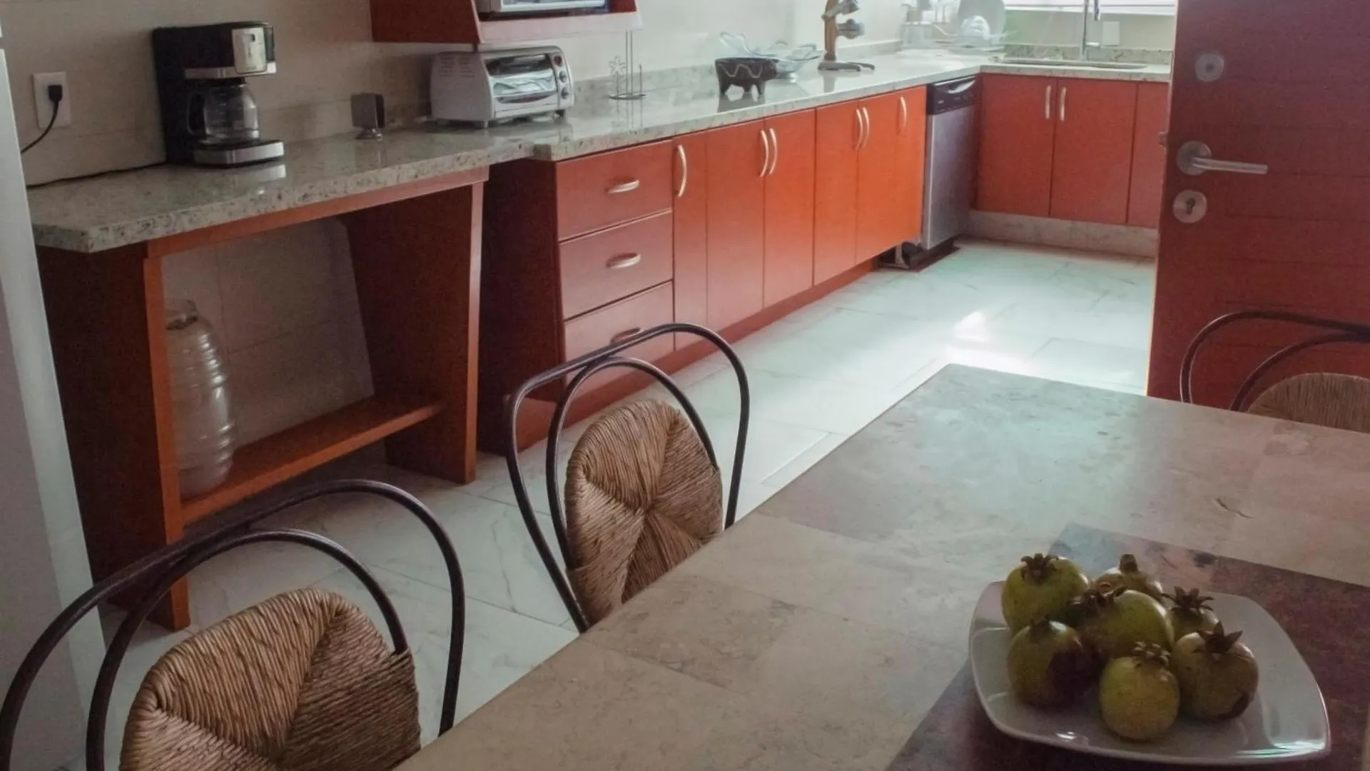 Casa Blanca Villa Guadalajara Holiday home
