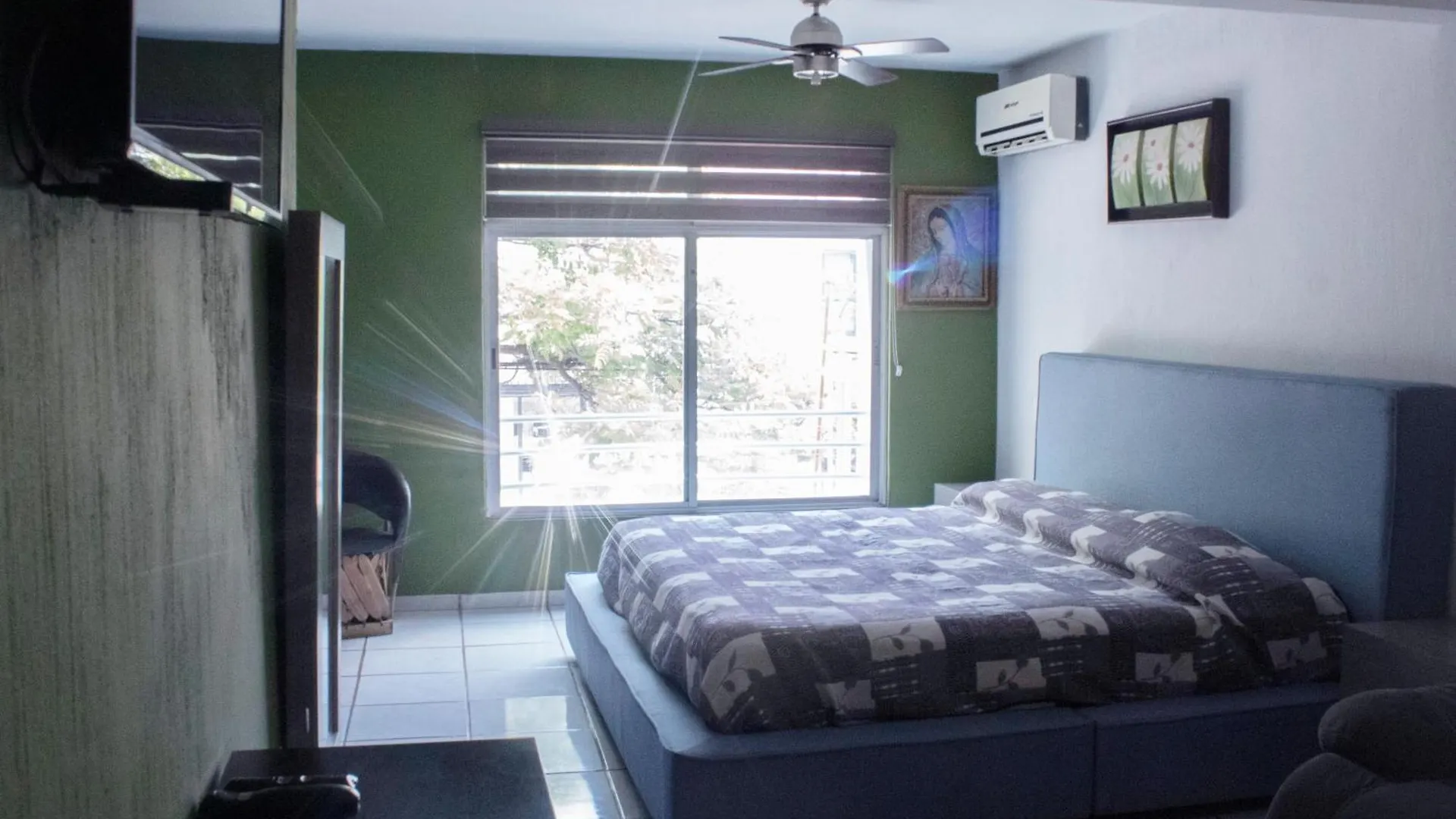 Casa Blanca Villa Guadalajara Holiday home