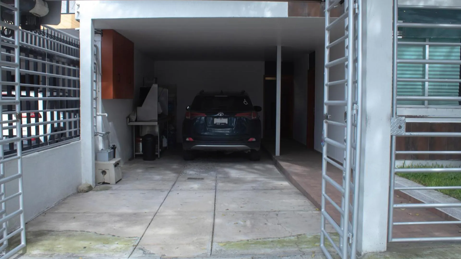 Casa Blanca Villa Guadalajara