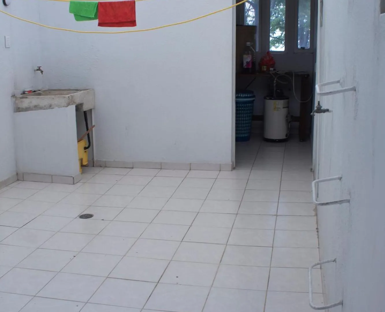 Casa Blanca Villa Guadalajara Holiday home