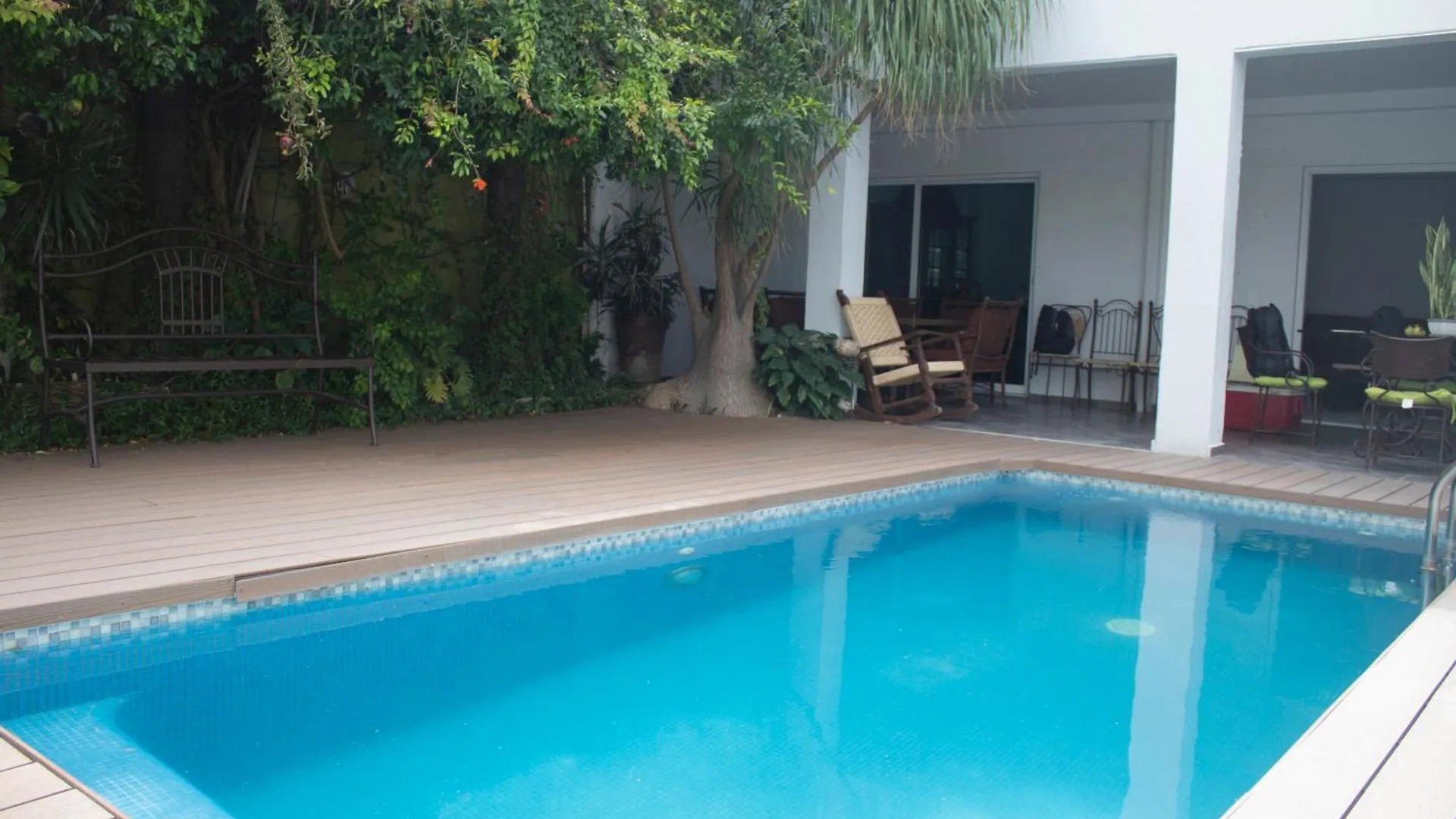 Holiday home Casa Blanca Villa Guadalajara