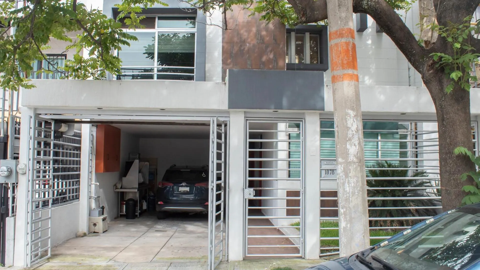 Casa Blanca Villa Guadalajara Holiday home