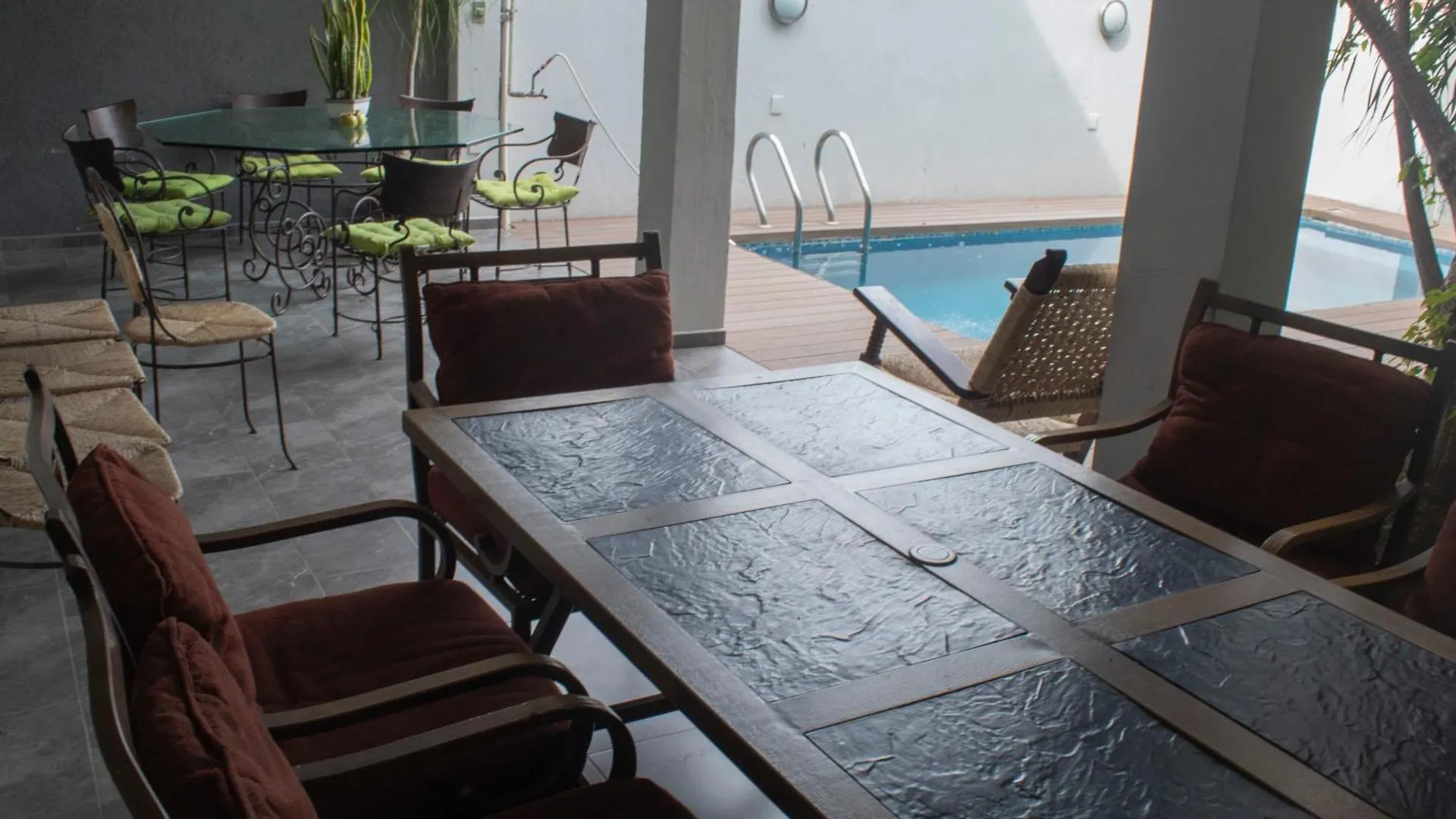 Casa Blanca Villa Guadalajara